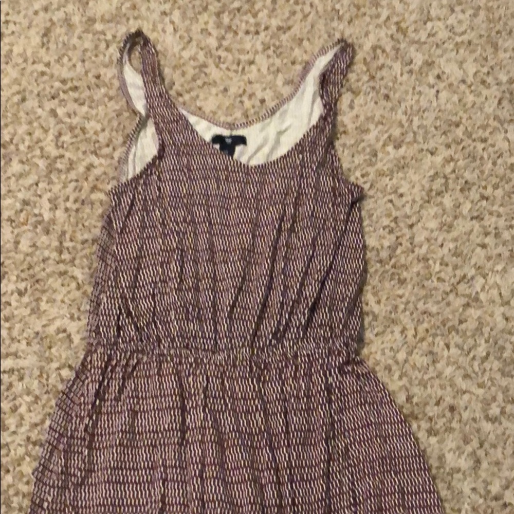 Gap dress